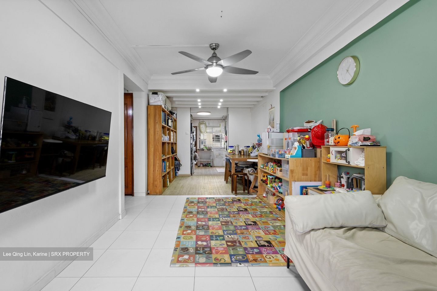 Blk 643 Ang Mo Kio Avenue 5 (Ang Mo Kio), HDB 3 Rooms #504415631